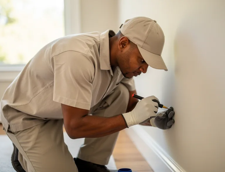 Pest Control service in Philadelphia